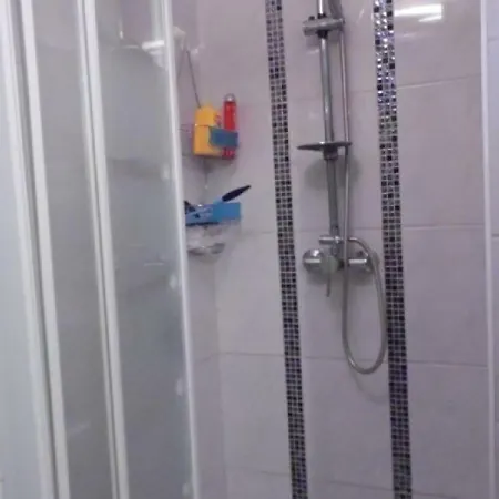 Pre Saint Martin Apartamento *