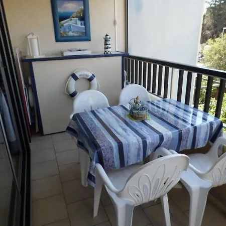 Pre Saint Martin Apartamento